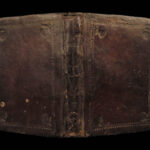 1734 Catholic ART & Bible Prayers of Five Sorrowful JESUS Mysteries Crucifixion