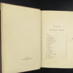 1870 Free RUSSIA 1ed Travelogue Kozaks Crimean War Pilgrims Military Illustrated