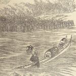 1884 CHINA 1ed Highways Chinese Travelogue Chekiang Shandong Missionary Voyages