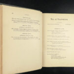 1889 Civil War Secret Service Wilkes Booth Lincoln Assassination Baker Military