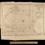 1781 American Revolution 1ed Field of Mars BATTLES Bunker Hill Illustrated MAPS