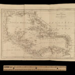 1781 American Revolution 1ed Field of Mars BATTLES Bunker Hill Illustrated MAPS