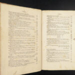 1838 Colonial Pennsylvania Provincial Council Minutes 1683-1717 America Politics