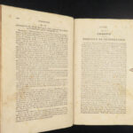 1838 Colonial Pennsylvania Provincial Council Minutes 1683-1717 America Politics