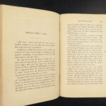 1865 Boston Watch 1ed Police History Revolution George Washington Commands Crime