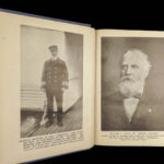 1912 TITANIC 1ed Sinking Shipwreck Pictorial Maritime Disaster Naval Catastrophe