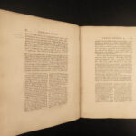 1785 GREEK Cyropedia by Xenophon Life of Cyrus the Great PERSIA Achaemenid Iran