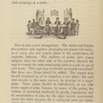 1853 SPIRITUALISM Davis Occult MEDIUMS Fortune-Telling Insanity Mystery Esoteric