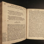 1646 Henry Spelman 1ed Tithes Too Hot Church of England Civil War + Apology 3in1