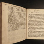 1646 Henry Spelman 1ed Tithes Too Hot Church of England Civil War + Apology 3in1