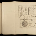 1787 MAGIC Tricks SECRETS Optics Hooper Recreations Illusions Conjuring Plates