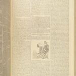 1856 HUGE Illustrated London News CRIMEAN WAR Russian Forts England Italy COLOR