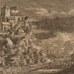 1676 Dapper CHINA Hong Kong Spanish Portuguese JESUIT Missions Illustrated RARE