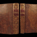 1757 Astrology Cosmogony Occult Pagan Egyptian Mythology Illustrated Pluche 2v