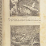 1834 Mariner’s Chronicle 1ed PIRATES Shipwreck NAVY Boat Ship Sailing Navigation