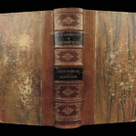 1866 Robert E Lee 1ed Confederate Campaigns CIVIL WAR Virginia MAPS McCabe