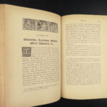 1878 Thomas More UTOPIA Socialism Communism Utopian Politics Dystopian Marxism