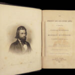 1853 SPIRITUALISM Davis Occult MEDIUMS Fortune-Telling Insanity Mystery Esoteric