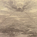 1853 SPIRITUALISM Davis Occult MEDIUMS Fortune-Telling Insanity Mystery Esoteric