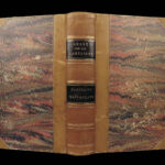 1866 Civil War 1st ed US Grant Campaigns Battle MAPS Vicksburg American Politics