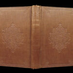 1868 Confessions of an English Opium Eater de Quincey Alcohol & Drug Addiction
