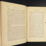 1868 Confessions of an English Opium Eater de Quincey Alcohol & Drug Addiction