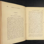 1868 Confessions of an English Opium Eater de Quincey Alcohol & Drug Addiction