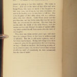 1868 Confessions of an English Opium Eater de Quincey Alcohol & Drug Addiction