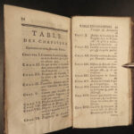 1760 Candide by Voltaire French Literature Age of Enlightenment Optimism 3in1