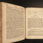 1672 RARE Naphtali Jewish Israel Lost Tribes Genesis Bible Ezekiel James Calvert