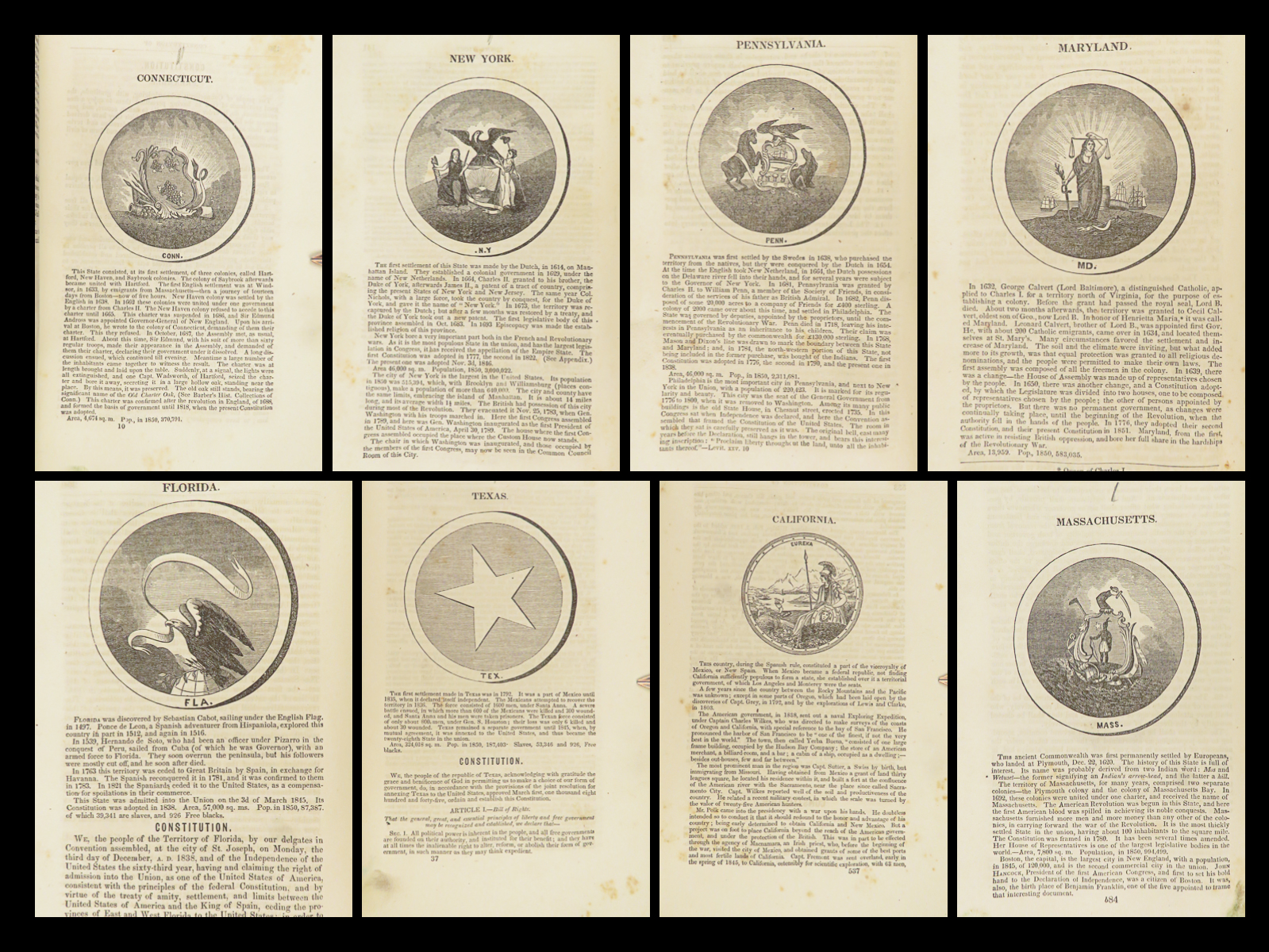 colonies declaration of independence
