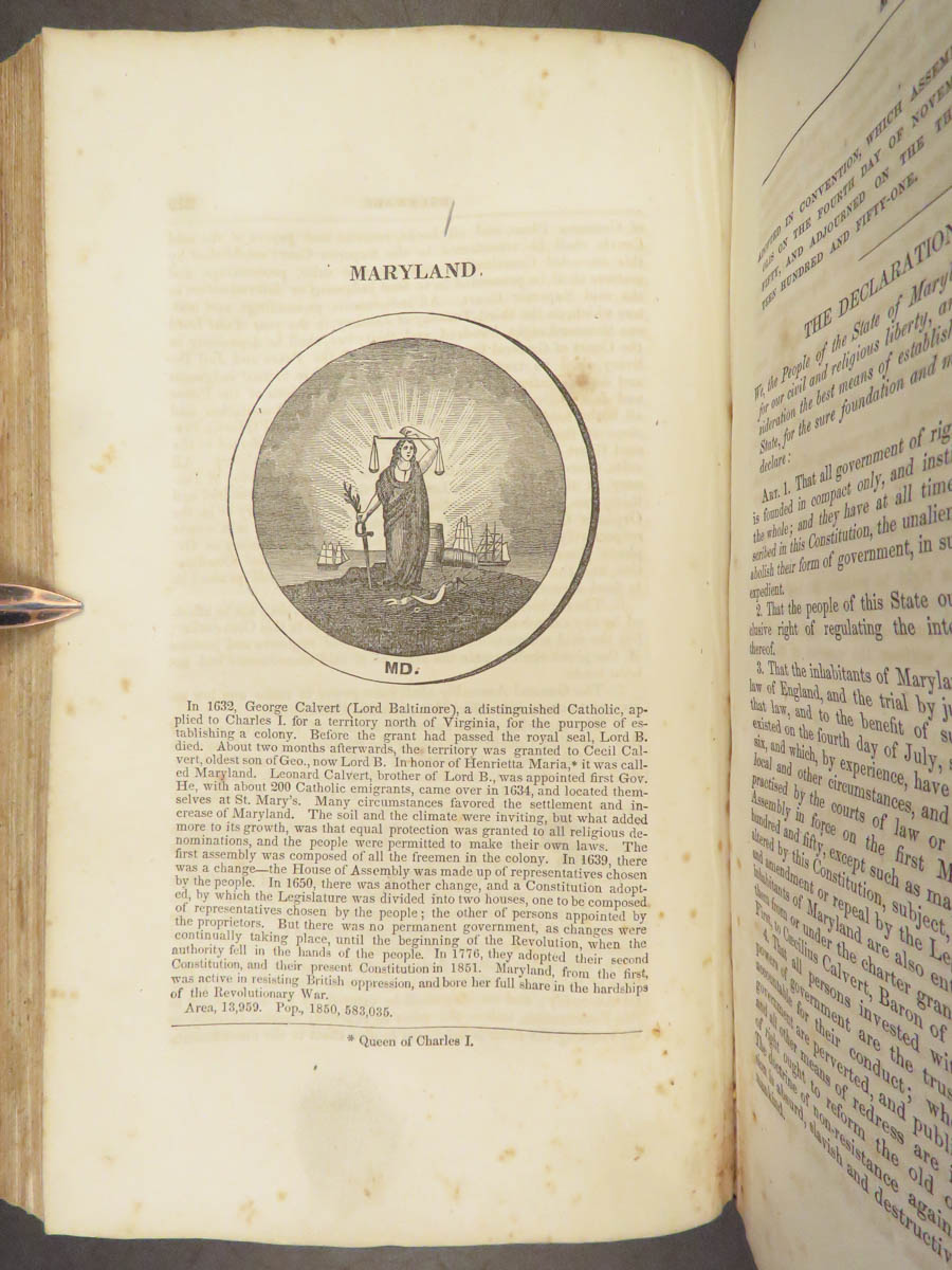 signing the declaration of independence article