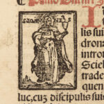 1581 EXORCISMS Demons 1ed Catholic CHANT Baptism Saint Ambrose Baptizandi Occult