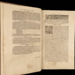 1603 William Camden History of Britain Ireland Norman Invasion Wm the Conqueror