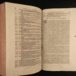1603 William Camden History of Britain Ireland Norman Invasion Wm the Conqueror