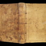 1599 Claudius Aelianus Varia Historia Greco-Roman History Greek Mythology Latin