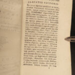 1763 Strategy of WAR Frontinus Military ROME Strategematum Gallic Wars Latin