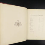 1865 EXQUISITE Italian Renaissance BIBLE Illustrated ART Raphael Titian Angelico