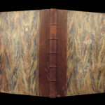 1789 FABLES Francois Fenelon Tales & Mythology Abbas of Persia Aristonous FOLIO