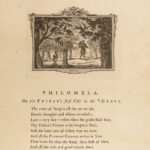 1789 FABLES Francois Fenelon Tales & Mythology Abbas of Persia Aristonous FOLIO