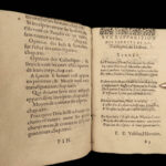 1606 Taillepied on GHOSTS Witches Incubus Angels Occult NIGHTMARES Witchcraft