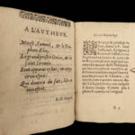 1606 Taillepied on GHOSTS Witches Incubus Angels Occult NIGHTMARES Witchcraft