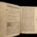 1606 Taillepied on GHOSTS Witches Incubus Angels Occult NIGHTMARES Witchcraft