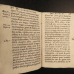 1606 Taillepied on GHOSTS Witches Incubus Angels Occult NIGHTMARES Witchcraft