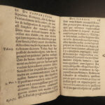 1606 Taillepied on GHOSTS Witches Incubus Angels Occult NIGHTMARES Witchcraft