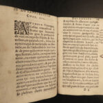 1606 Taillepied on GHOSTS Witches Incubus Angels Occult NIGHTMARES Witchcraft