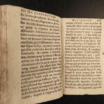 1606 Taillepied on GHOSTS Witches Incubus Angels Occult NIGHTMARES Witchcraft