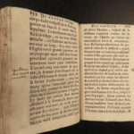 1606 Taillepied on GHOSTS Witches Incubus Angels Occult NIGHTMARES Witchcraft