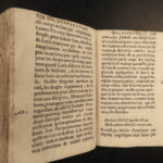 1606 Taillepied on GHOSTS Witches Incubus Angels Occult NIGHTMARES Witchcraft