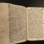 1606 Taillepied on GHOSTS Witches Incubus Angels Occult NIGHTMARES Witchcraft